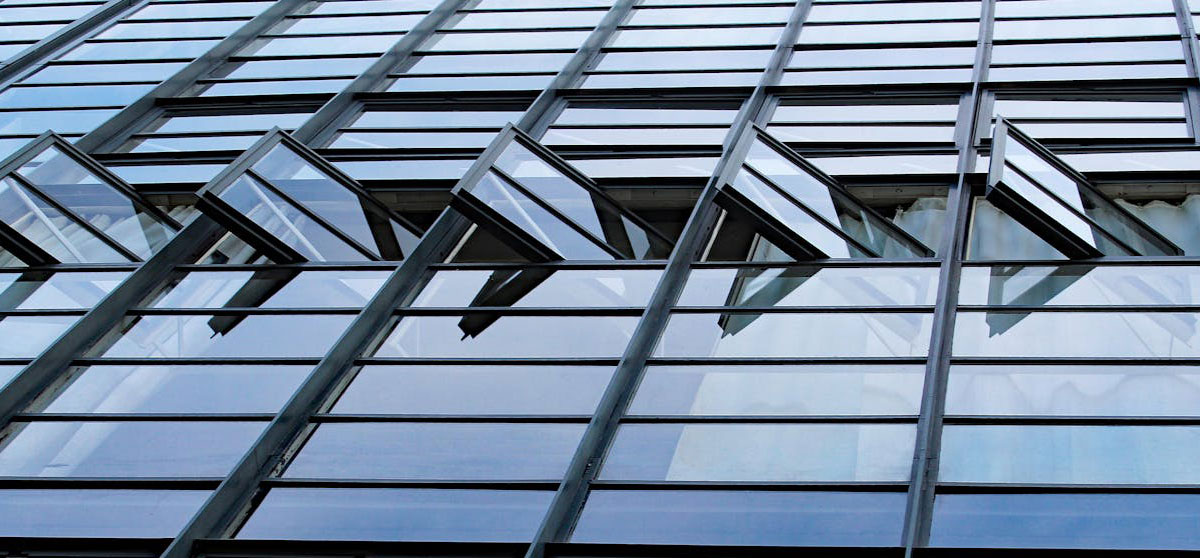 Aluminium job