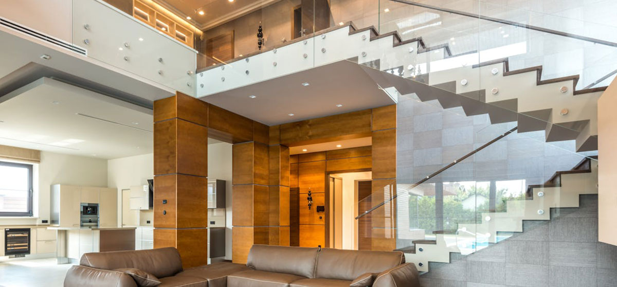 Transforming Homes with Expert Residential Interior Kolkata Services